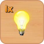 Cover Image of डाउनलोड Lux Meter (Light Meter) 1.1 APK