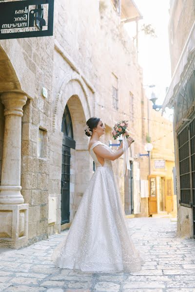 Wedding photographer Polina Gotovaya (polinagotovaya). Photo of 15 October 2022