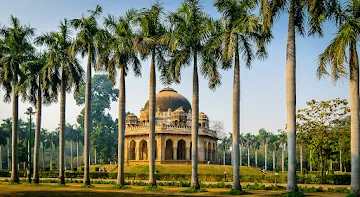 Lodhi_Garden