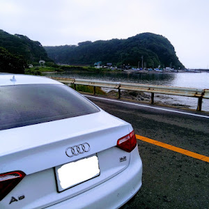 A5 クーペ