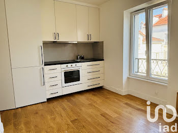 appartement à Maisons-Alfort (94)