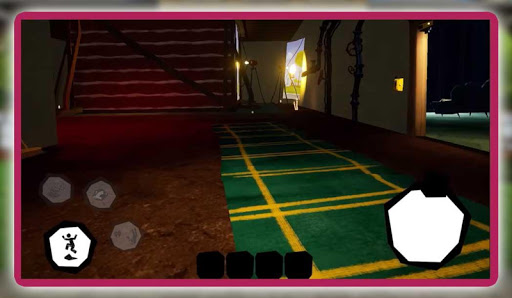 walkthrough Hello Scary Teacher Neighbor tips