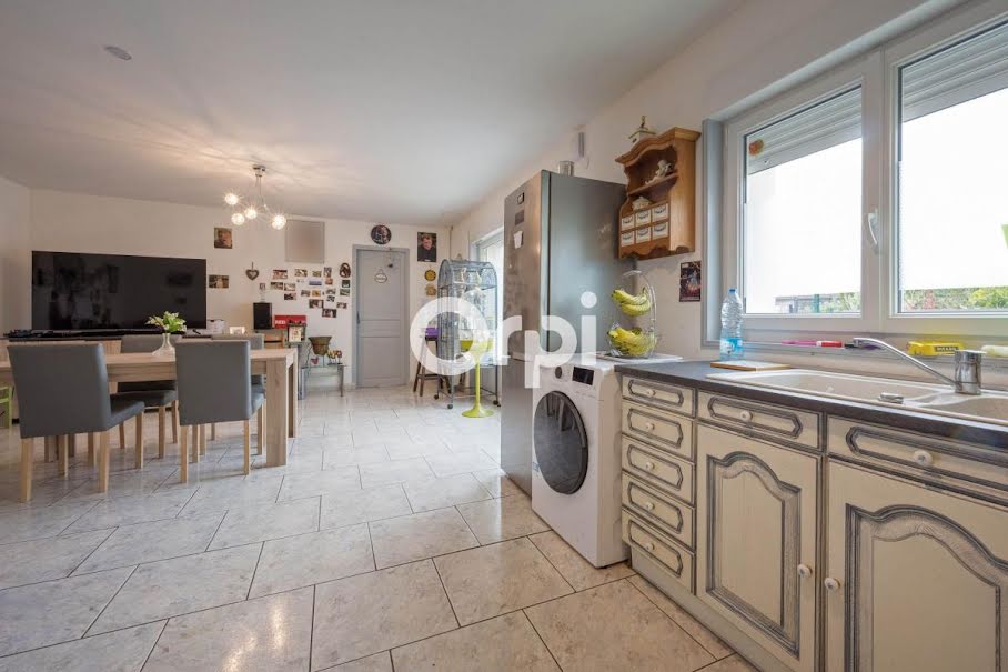 Vente maison 6 pièces 149 m² à La Gorgue (59253), 156 800 €