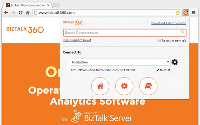 BizTalk360 Assistant Preview image 4