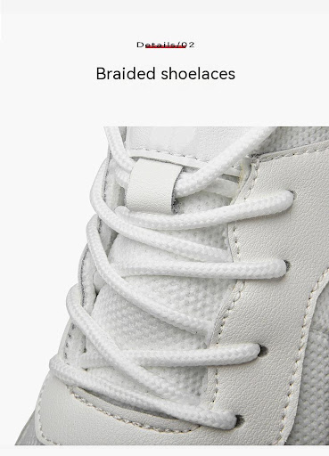 Title 5, Casual Breathable Student Running Shoes for Men...
