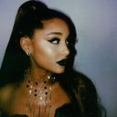 Ariana Grande Wicked Chrome extension download