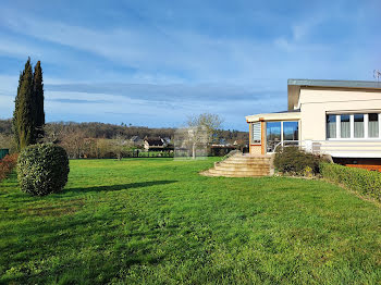 maison à Beaumont-le-Roger (27)