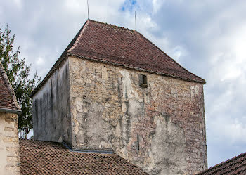 manoir à Dole (39)