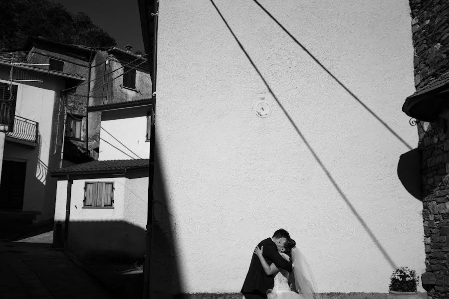 Fotografo di matrimoni Veronica Onofri (veronicaonofri). Foto del 9 gennaio 2019