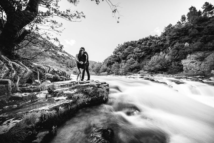 Photographe de mariage Yoann Begue (studiograou). Photo du 8 août 2022