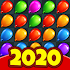 Balloon Paradise - Free Match 3 Puzzle Game4.0.1