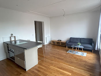 appartement à Courbevoie (92)