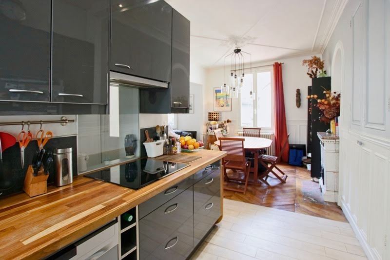 Vente appartement 5 pièces 84 m² à Versailles (78000), 680 000 €