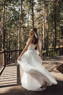 Wedding photographer Andrey Tertychnyy (anreawed). Photo of 19 January 2023