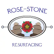 Rose Stone Resurfacing Logo