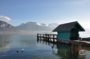 appartement à Annecy (74)