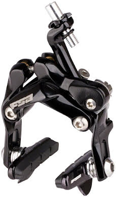 FSA K-Force WE Road Caliper Brakeset, Black alternate image 1