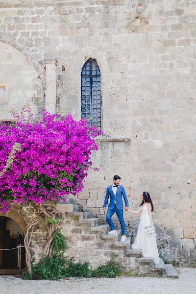 Photographe de mariage Lidiya Zimina (lida44ka). Photo du 27 avril 2021