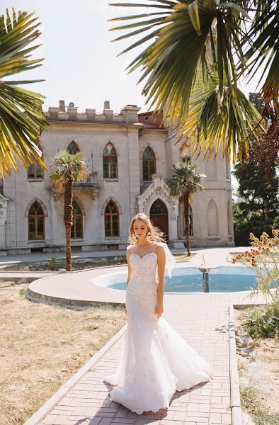 Fotografo di matrimoni Marta Luchanskaya (martaodyvanchik). Foto del 9 agosto 2020