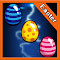 ‪Easter Egg Hunt Puzzle Plus: Match 3 Eggs‬‏
