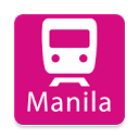 ダウンロード Manila Rail Map をインストールする 最新 APK ダウンローダ