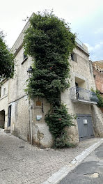 maison à Saint-Quentin-la-Poterie (30)