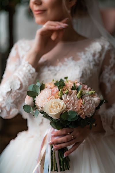 Wedding photographer Evgeniy Baranchikov (baranchikov). Photo of 15 January 2020