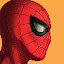 Spiderman New Tab Page HD Pop Movies Theme