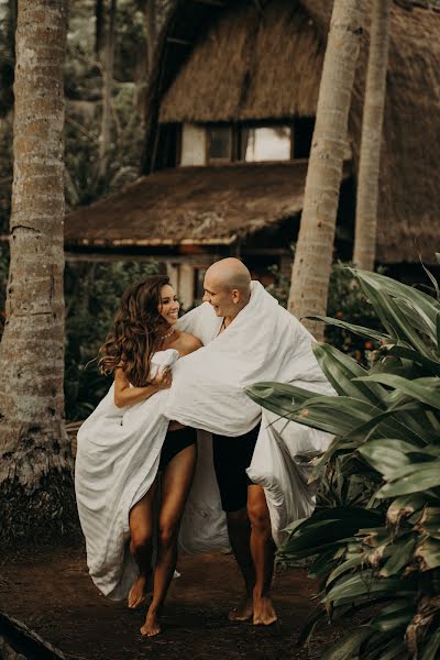 Wedding photographer Valeriya Kulaeva (svaleriyaphoto). Photo of 26 May 2020