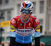 Bob Jungels zal toewerken naar Luik-Bastenaken-Luik