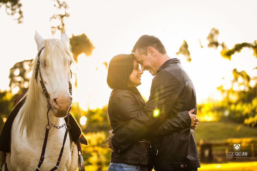 Photographe de mariage Eligio Galliani (galliani). Photo du 15 juin 2016