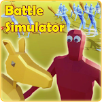 Hero Battle Simulator Apk