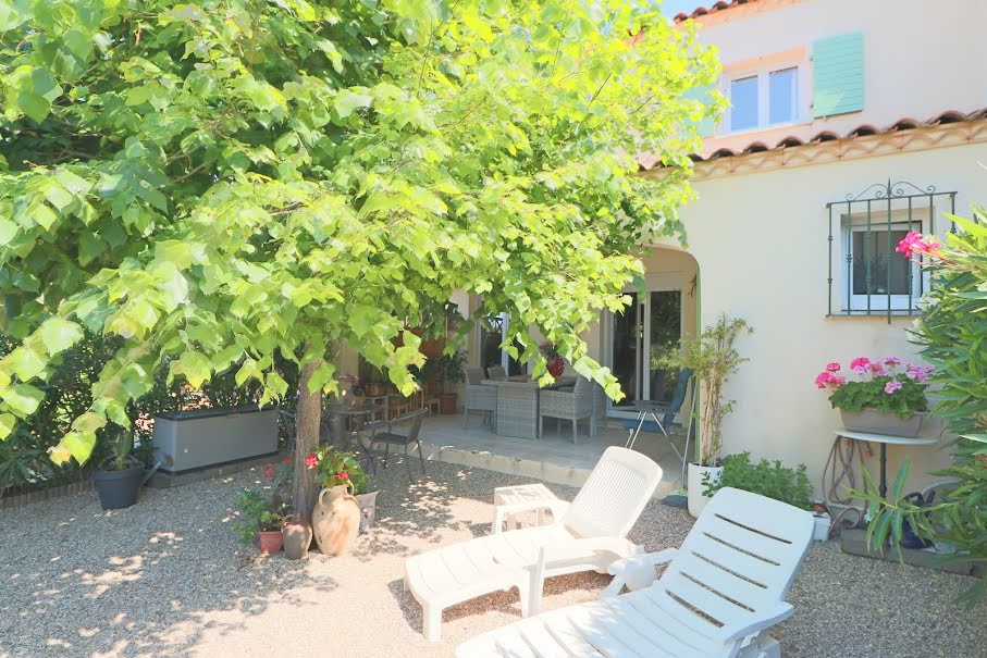 Vente villa 4 pièces 71 m² à Beziers (34500), 226 000 €