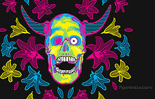 Psychedelic New Tab Wallpapers small promo image