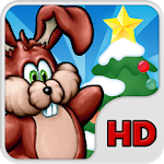 Cover Image of Tải xuống Rabbit and Carrot - 2016 1.0 APK