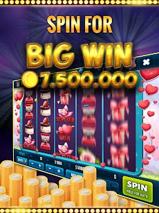 Love Day Slot Machine VIPのおすすめ画像1