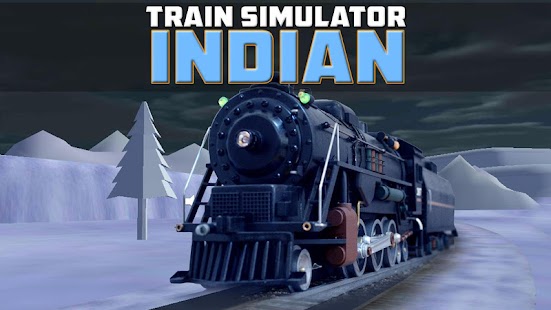 How to download Train Simulator Indian 1.0 unlimited apk for bluestacks