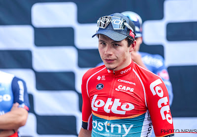 Ridley pakt uit, nadat Lotto Dstny hen buiten keek: "Binnen 10 jaar de Tour winnen"