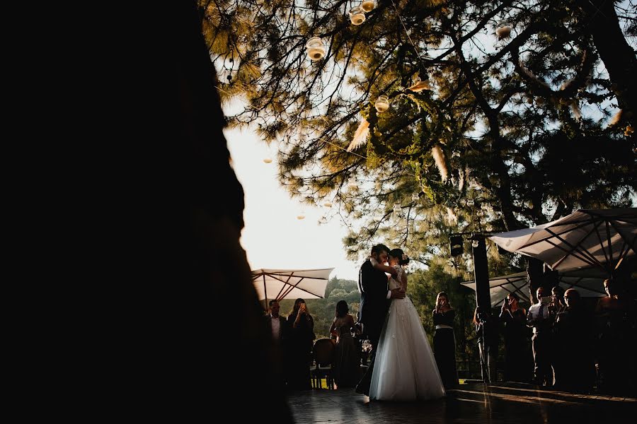 Fotógrafo de bodas Gus Liceaga (gustavoliceaga). Foto del 12 de diciembre 2017