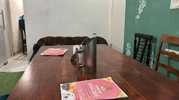 Meenakshi Dosa Cafe photo 