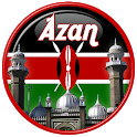 Azan Kenya Prayer times 2018