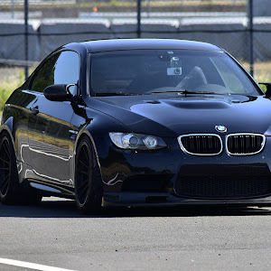 M3 クーペ E92
