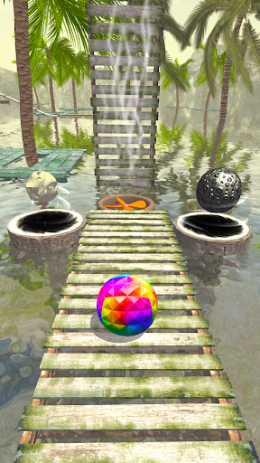 Screenshot Rollance : Adventure Balls