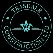 Teasdale Construction Ltd Logo