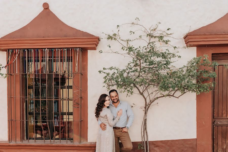 Vestuvių fotografas José Angel Gutiérrez (joseangelg). Nuotrauka 2023 sausio 4