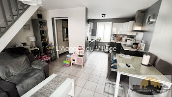 appartement à Bornel (60)