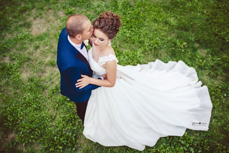 Fotógrafo de bodas Panta Lucian (pantalucian). Foto del 5 de diciembre 2017