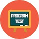 Simulator (tests) coding Python, C++, Java, Pascal Download on Windows