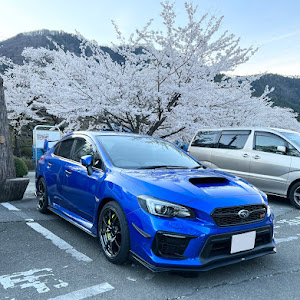 WRX STI