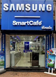 Samsung Smart Cafe photo 1